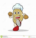 Baked Potato People Clipart - Clipart Suggest
