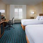 Fairfield Inn & Suites By Marriott1