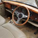 1962 Jaguar Mk X 3.8 road test reviews4