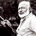 Ernest Hemingway1
