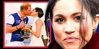 Meghan FINALLY Cuts Harry Out of the UK For Good!