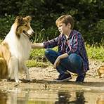 Lassie Come Home (Remake) Film1