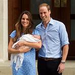 how old is prince george2