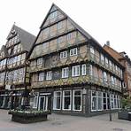 Celle Lower Saxony1