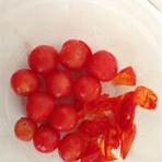 how to peel cherry tomatoes4