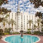 which orlando hotel is closest to international drive near1