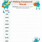 list of compound words for kids3