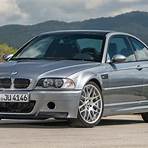 What is a CSL m3?4