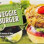 what is the best frozen veggie burger recipes easy chicken1