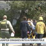 electrocuted skydiver in california today1