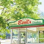 When did Ezell ' s Chicken come to the Pacific Northwest?3