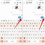 what does pof mean on facebook messenger4