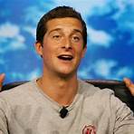 where was bear grylls biting off a snake filmed in virginia today3