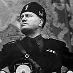 Benito Mussolini1