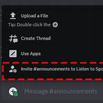 does spotify keep track of music you listen to offline on discord2