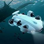 What is Fish V-Evo underwater camera?3