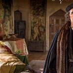 what killed thomas cromwell's family4