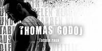 THOMAS GODOJ - TABULA RASA (OFFICIAL LYRIC VIDEO)