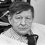 w h auden personal life1