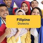 what are example of eight dialects in the philippines history and culture2