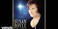 Susan Boyle - Make Me a Channel of Your Peace (Audio)