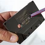 Kompaktkassette wikipedia2