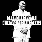 What does Steve Harvey say about life?3