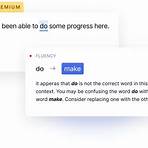 free grammar check online google4