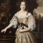 Anne Lennard, Countess of Sussex2