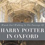 new college oxford harry potter5