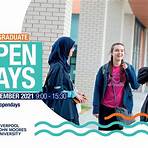 liverpool john moores university open days 20211