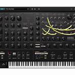 korg synthesizer wikipedia software4