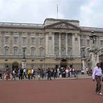 Palazzo di Buckingham, Regno Unito2