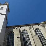 Augustinian Church, Vienna2