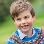 How old is Prince Louis of Wales now?3