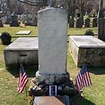 Princeton Cemetery wikipedia2