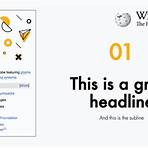 free wikipedia download offline library page design for powerpoint presentation4