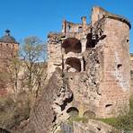 castillo de heidelberg3