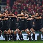 All or Nothing: New Zealand All Blacks serie TV2