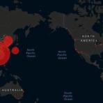 mapa en tiempo real coronavirus universidad johns hopkins2
