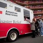 red cross provides huge response to super storm sandy victim3