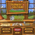 grey alien games fairway solitaire1