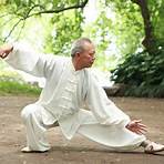 How does Cheng Man Ching's Yang style differ from Tai Chi?2