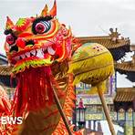 What's the date of the Chinese New Year 2022?2