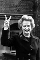 Britains only woman prime minister Margaret Thatcher dies ...
