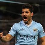 why is aguero so important to manchester city college2