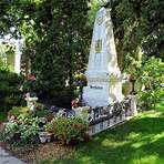 Where are the famous musicians buried in Vienna?2