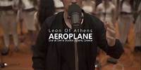 Leon of Athens - Aeroplane (Live at Sierra Studios w/ Chóres)