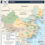 china on a map4