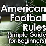 football rules of the game2